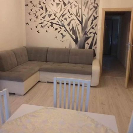 Ferienwohnung Blisko Plazy Danzig Exterior foto