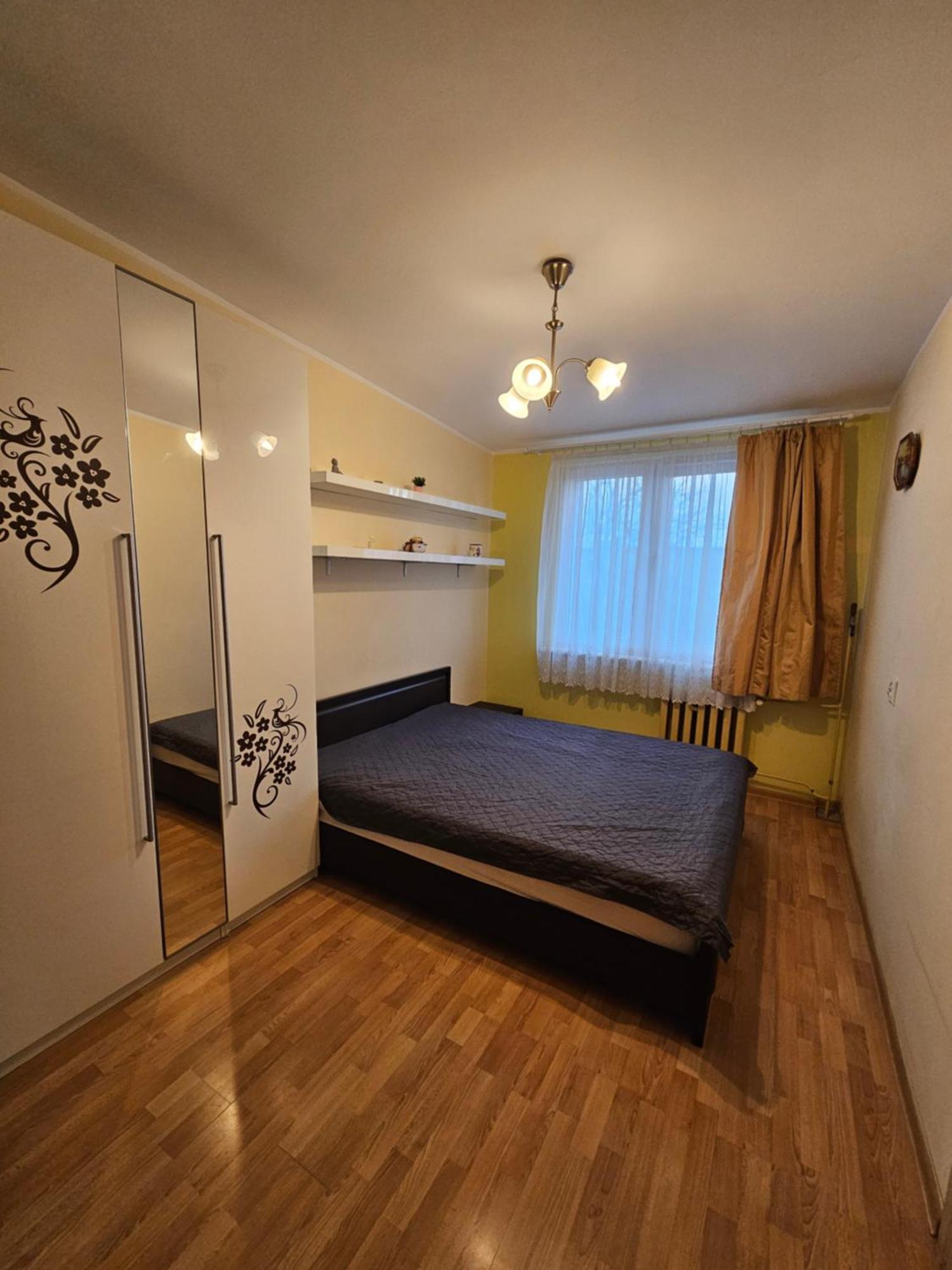 Ferienwohnung Blisko Plazy Danzig Exterior foto