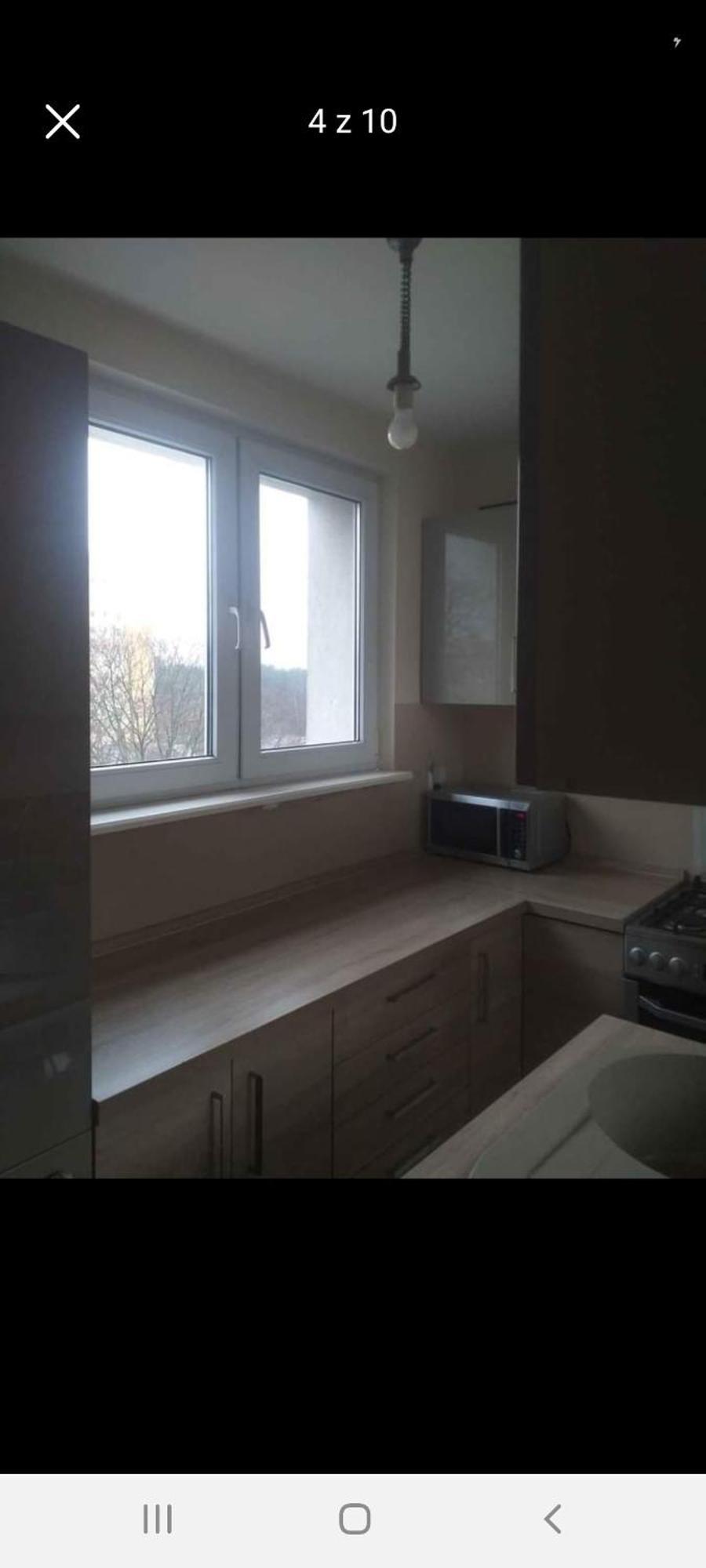 Ferienwohnung Blisko Plazy Danzig Exterior foto